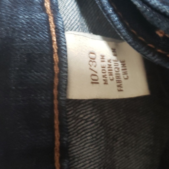 Vintage America Weekend Crop - Picture 6 of 10